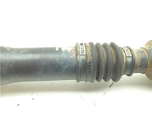 Driveshaft PORSCHE CAYENNE (92A) 3.0 Diesel | BP38376347M37 - Image 2