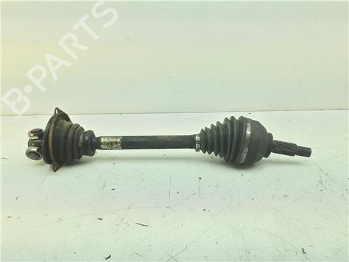 Used Left front driveshaft Left front driveshaft 38370745 38370745