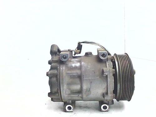 AC compressor VOLVO V50 (545) 1.6 D | BP38394267M34 - Image 2