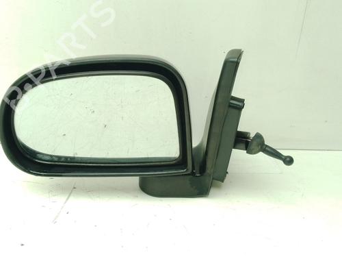 Used Left mirror Left mirror 38405002 38405002