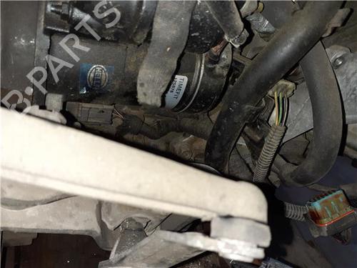 Used Starter Starter 38357784 38357784