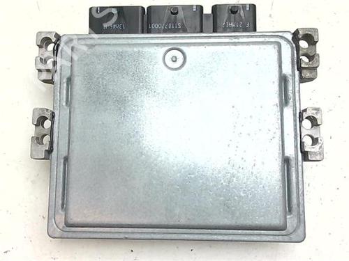 Control unit FORD FOCUS II (DA_, HCP, DP) 1.8 TDCi | BP38387622M11 - Image 3