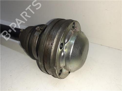 Left front driveshaft AUDI TT Roadster (8J9) 1.8 TFSI | BP38357579M38 - Image 2