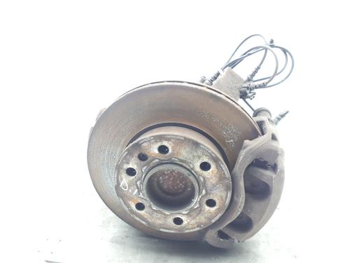 Used Left front steering knuckle Left front steering knuckle 38334491 38334491