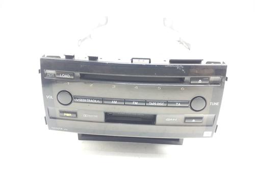 Used Radio Radio 38402318 38402318
