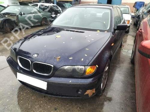 Control unit BMW 3 (E46) 320 d | BP38366933M11 - Image 3
