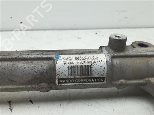 Steering rack KIA CARENS IV 1.7 CRDi | BP38383983M22 - Image 3