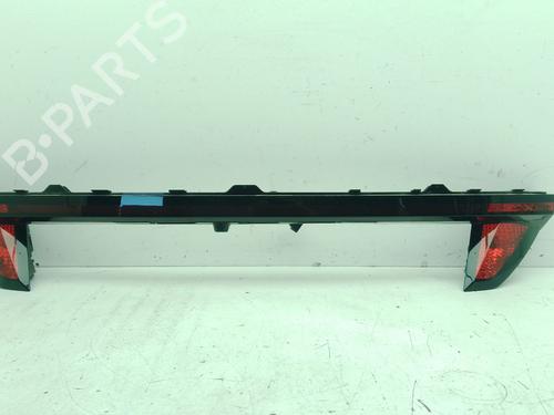 Used Rear center light Rear center light 39239592 39239592