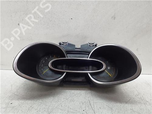 Used Instrument cluster Instrument cluster 38364324 38364324