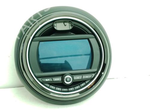 display-monitor-mini-mini-countryman-f60-2016-38399825 main image