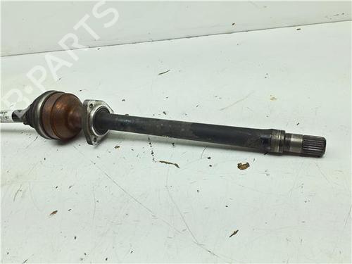 Right front driveshaft OPEL ASTRA J Saloon 1.7 CDTI (69) | BP38372750M39  - Image 5