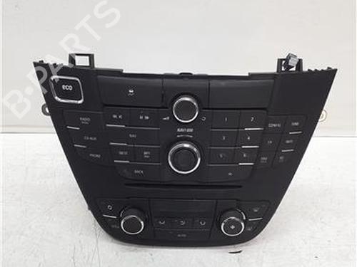 Used Radio Radio 38364539 38364539