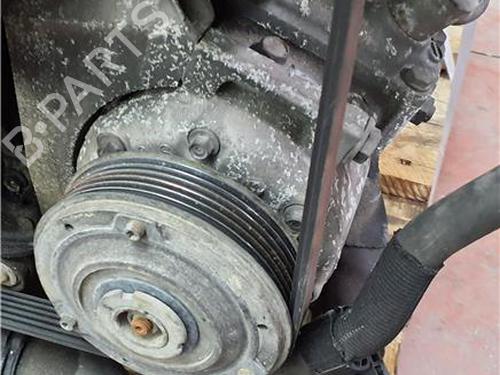 AC compressor AUDI A3 (8P1) 2.0 TDI 16V | BP38398420M34 - Image 3