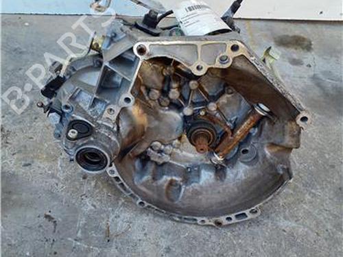 Used Gearbox Gearbox 38350552 38350552