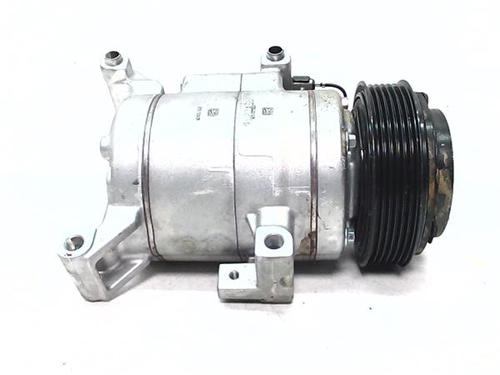 Compressor A/C MAZDA CX-5 (KF) 2.0 | BP38386119M34 - Image 3