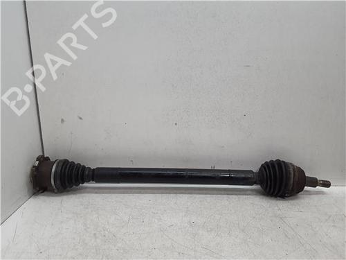 Used Right front driveshaft Right front driveshaft 38366270 38366270