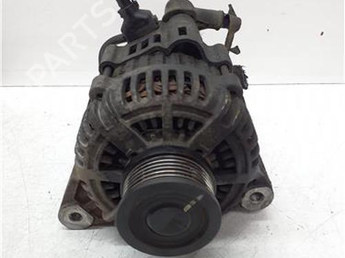 Generator Generator 38365076 38365076