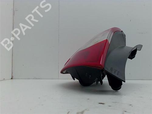 Left taillight CITROËN C4 II (NC_) 1.2 THP 130 (NCHNYM, NCHNYT) | BP39956269C34 - Image 5