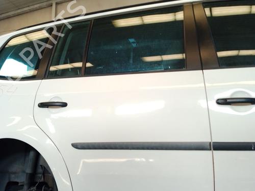 right-rear-door-vw-touran-1t3-2010-2011-2012-2013-2014-2015-2016-38333516 main image