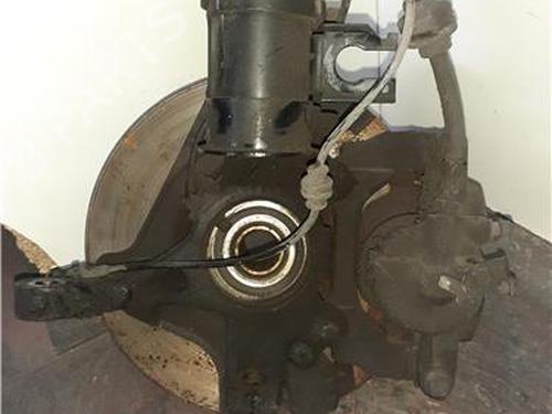 Left front steering knuckle PEUGEOT BIPPER Tepee 1.4 HDi | BP38359361M25 - Image 4