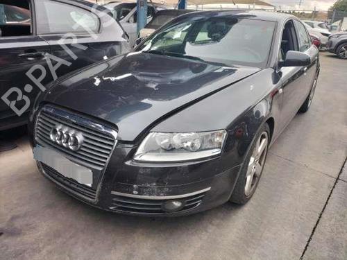 Left headlight AUDI A6 C6 (4F2) 2.4 | BP38393939C28 - Image 2