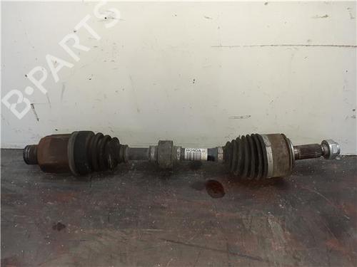 Used Right front driveshaft Right front driveshaft 38357682 38357682