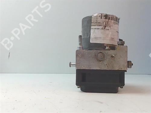 ABS pump CITROËN JUMPY II (VF7) 2.0 HDi 120 | BP38352748M43 - Image 3