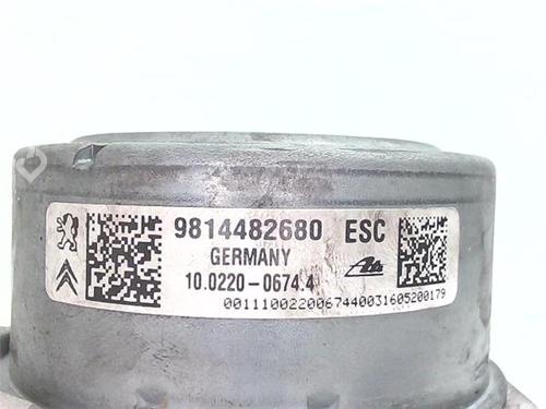 ABS pump CITROËN C3 II (SC_) 1.2 VTi 82 | BP39964474M43 - Image 2