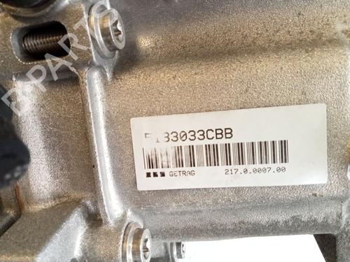 Gearbox BMW 1 (E81) 118 d | BP38464883M3 - Image 3