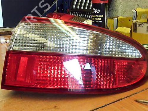 Used Right taillight Right taillight 38403704 38403704
