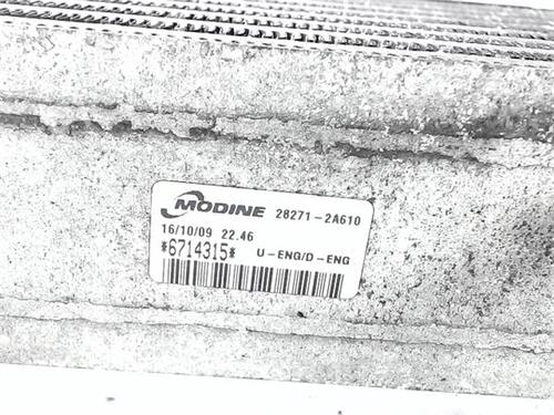 Intercooler HYUNDAI i30 (FD) 1.6 CRDi | BP38354325M30 - Image 2