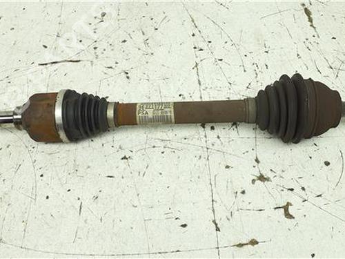 Used Left front driveshaft Left front driveshaft 38394459 38394459