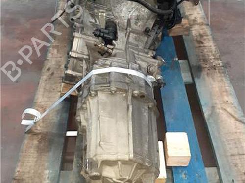 Gearbox AUDI A4 B6 (8E2) 1.9 TDI | BP38355758M3 - Image 5