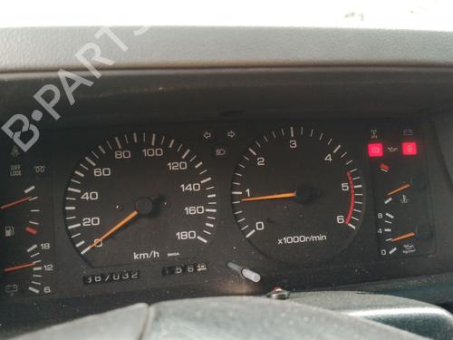 Quadrante Quadrante NISSAN PATROL GR IV (Y60, GR) 2.8 TD (Y60A) (116 hp) 39687811 39687811
