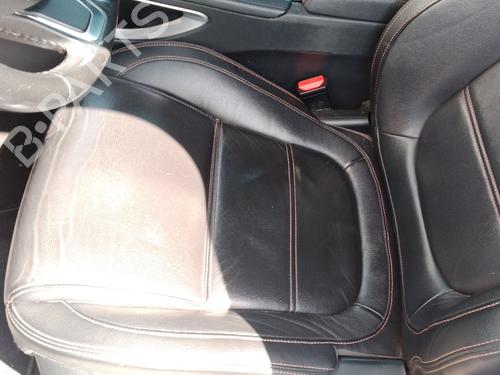 Seats set JAGUAR F-PACE (X761) 2.0 TD4 AWD | BP38333169C78 - Image 4