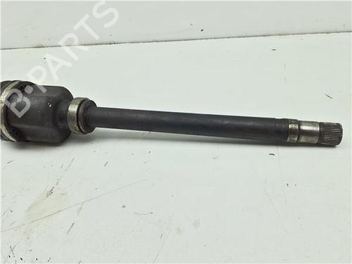 Right front driveshaft CITROËN JUMPER II Platform/Chassis 2.2 HDi 130 | BP38377385M39 - Image 3