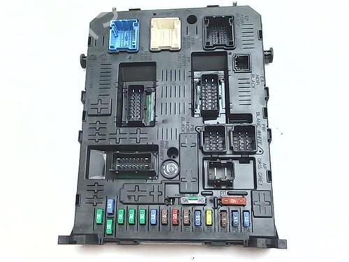 Used Electronic module Electronic module 38385040 38385040