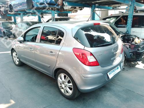 Engine OPEL CORSA D (S07) 1.3 CDTI (L08, L68) | BP38335567M1 - Image 3