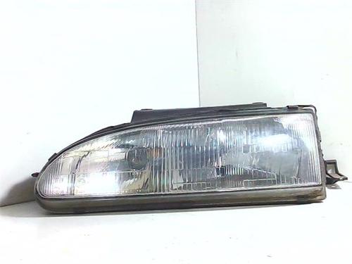 Used Left headlight Left headlight 38406139 38406139