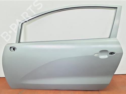 Used Left front door Left front door 38380300 38380300