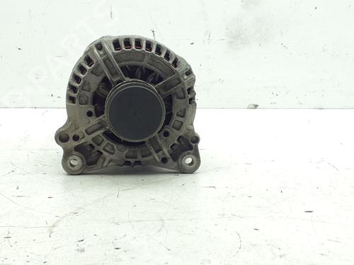 Alternator VW TOURAN (1T3) 1.6 TDI | BP38333566M7 - Image 5