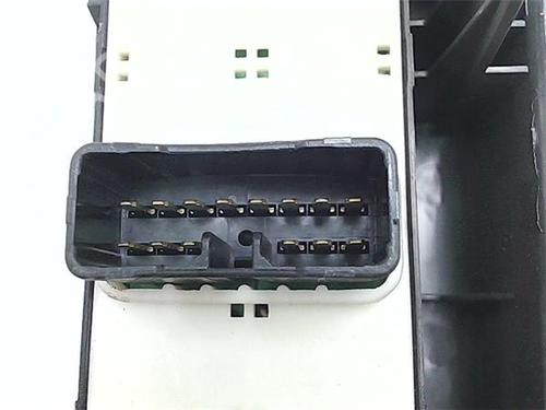 Left front window switch KIA RIO II Saloon (JB) 1.5 CRDi | BP38395643I27 - Image 9