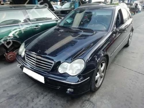 Engine MERCEDES-BENZ C-CLASS (W203) C 220 CDI (203.008) | BP38361604M1  - Image 9