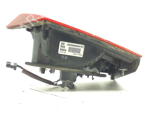 Right tailgate light CHEVROLET CRUZE Station Wagon (J308) 1.4 | BP39962383C80 - Image 3