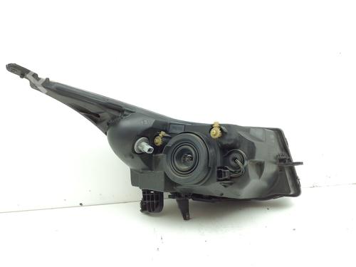 Left headlight CHEVROLET CRUZE (J300) 1.8 | BP38395262C28 - Image 3