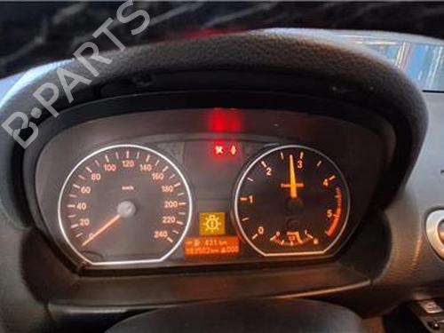 instrument-cluster-bmw-1-e81-2006-2007-2008-2009-2010-2011-2012-38389127 main image