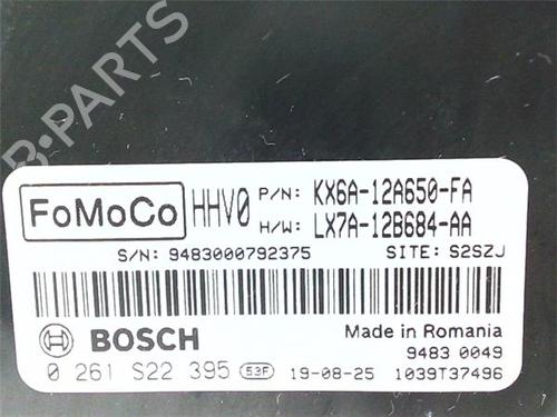 Control unit FORD FOCUS IV (HN) 2.3 ST EcoBoost | BP38375373M11 - Image 3