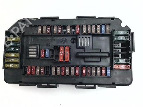 Used Fuse box Fuse box 38375845 38375845