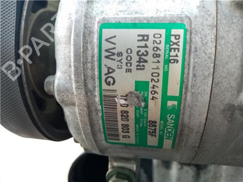 Used AC compressor AC compressor 38360652 38360652