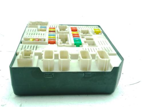 Fuse box RENAULT MEGANE III Hatchback (BZ0/1_, B3_) 1.5 dCi | BP38400208E1 - Image 3